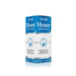 Menor Antacid Syrup