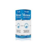 Menor Antacid Syrup