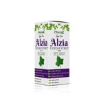 Alzia Cough Syrup with Ivy Leaf