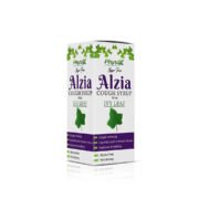 Alzia Cough Syrup with Ivy Leaf