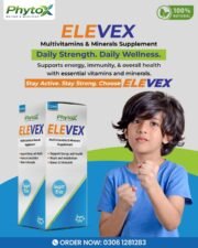 ELEVEX - Image 2